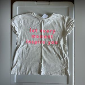 Zara Kids Tee